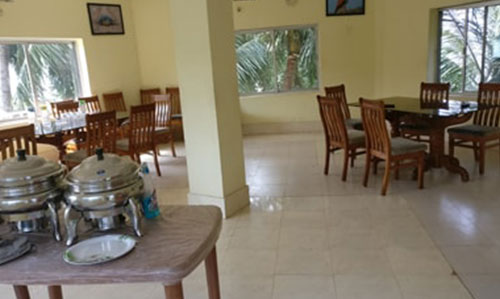 Barhampura nature camp