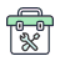 Customized Packages icon