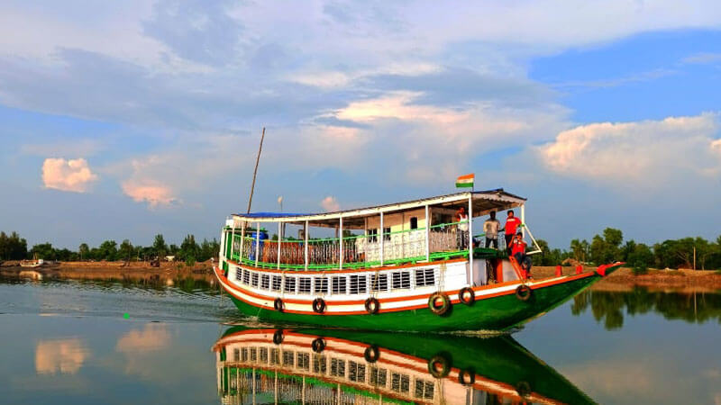 Sundarban
