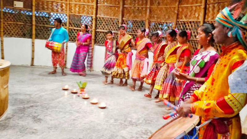 Sundarban