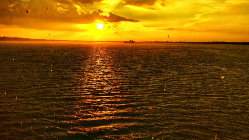 Sundarban
