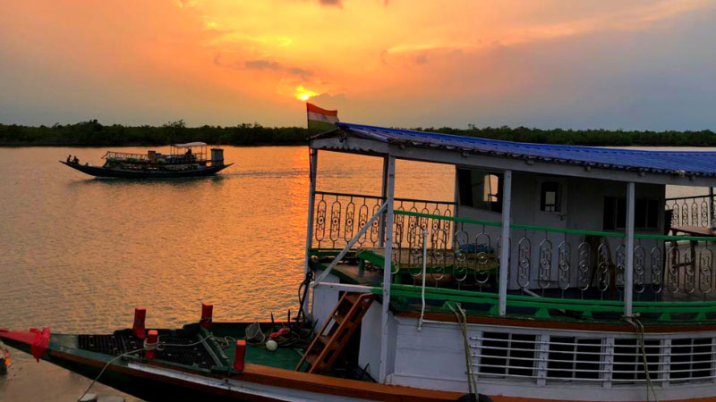 Sundarban