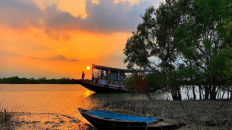 Sundarban