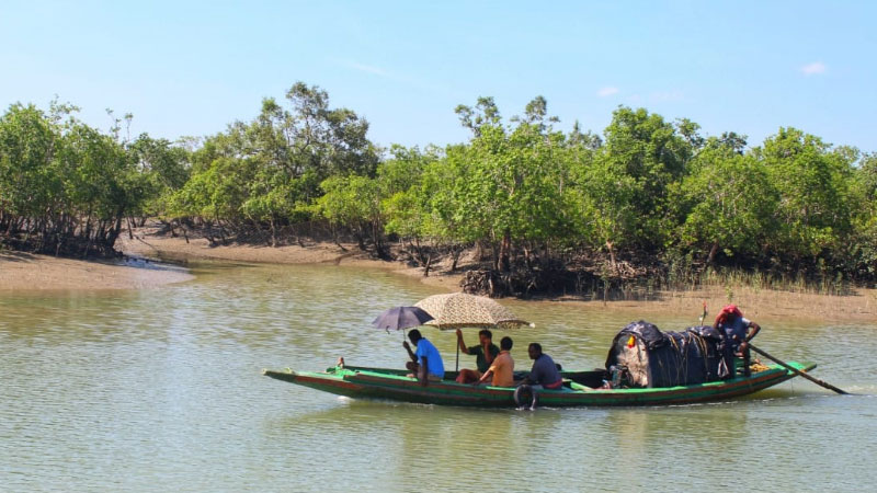 Sundarban