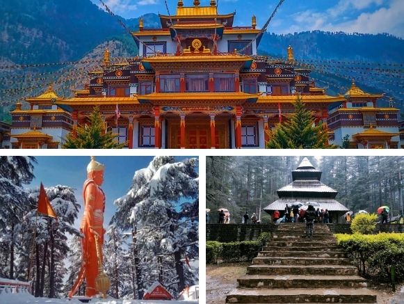 Heavenly-Himachal-Tour