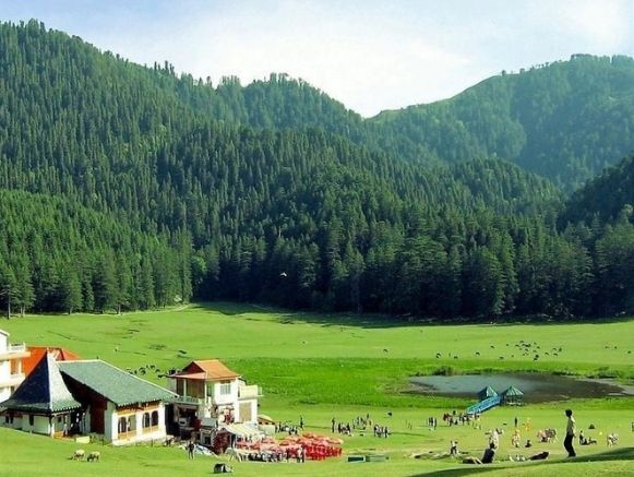 DALHOUSIE