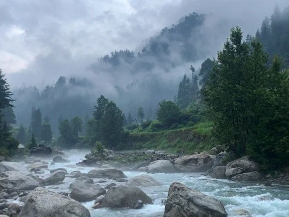 DHARAMSHALA