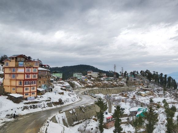 KUFRI Himachal Pradesh