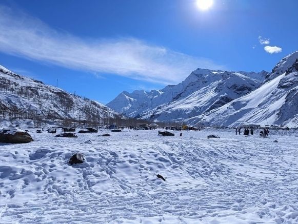 ROHTANG PASS