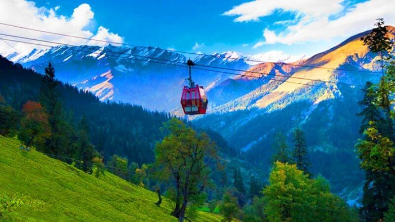 ropeway-solang-valley