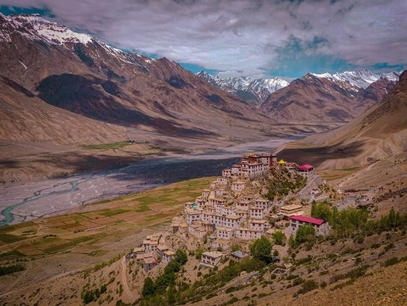 SPITI VALLEY