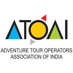adventure tour operators of india logo