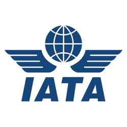 IATA logo