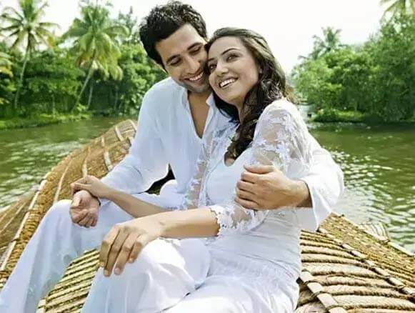 Kerala Honeymoon Tour
