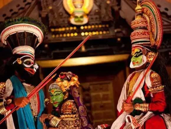 Kerala Family Tour Package
