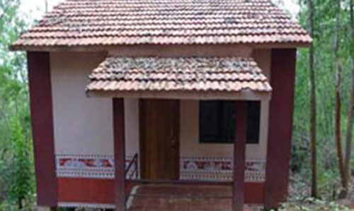 Accomodations at Olasuni