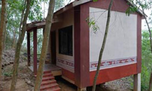 Accomodations at Olasuni