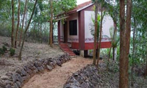 Accomodations at Olasuni