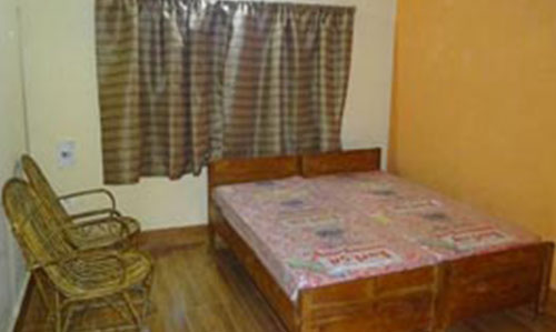 Accomodations at Olasuni