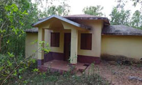 Accomodations at Olasuni