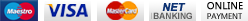 Payment Option