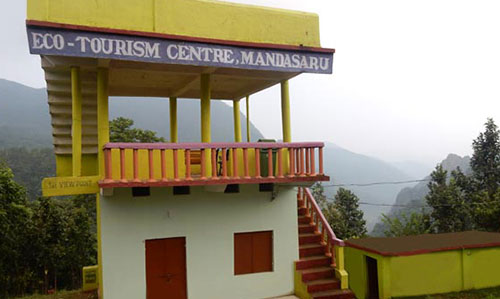 Mandasaru Valley Nature Camp