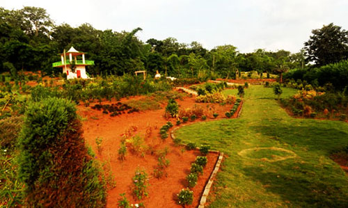 Phulbani Nature Camp