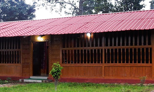 Mandasaru Valley Nature Camp