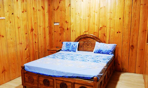 Mandasaru Valley Nature Camp