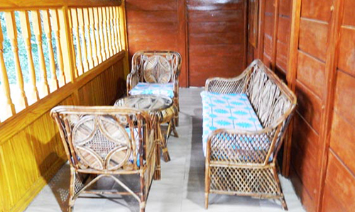 Mandasaru Valley Nature Camp