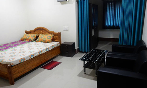Phulbani Nature Camp