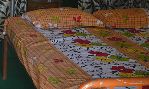Gohirabhola Nature camp