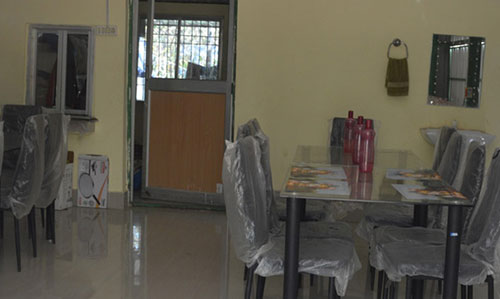 Gohirabhola Nature camp