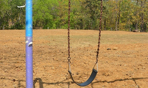 Clidren Park- Nearby Destinations from Rissia Nature Camp