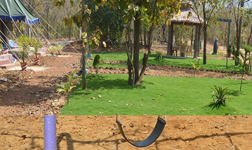 Clidren Park- Nearby Destinations from Rissia Nature Camp