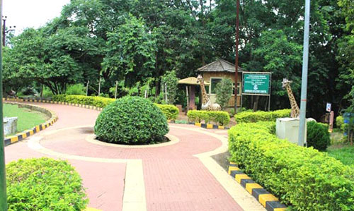 Sanaghagara Nature Camp