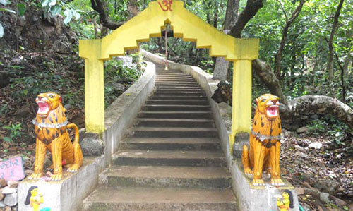 Gonasika & Guptaganga