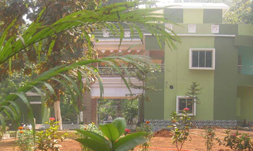 Saptasajya Nature Camp