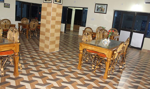 Sarafgarh Nature Camp