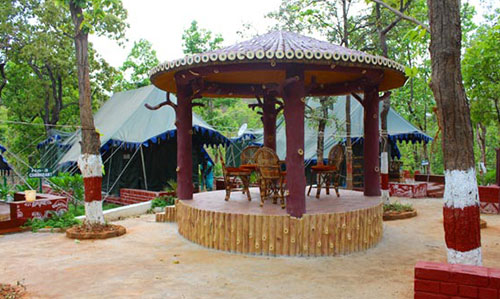 Sarafgarh Nature Camp