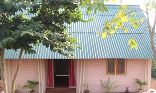 Chotkei Nature Camp at Satkosia