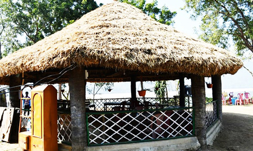 Tikarpada Nature Camp