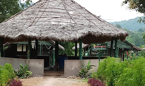 Tarava Nature Camp