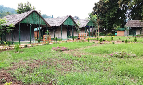 Tarava Nature Camp