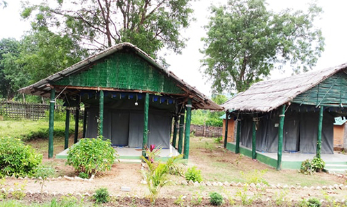 Tarava Nature Camp