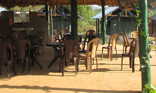 Tarava Nature Camp