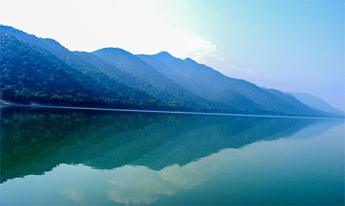 hill station sidhamula