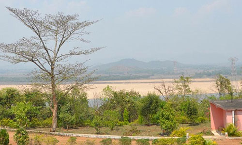 sidhamula nature camp
