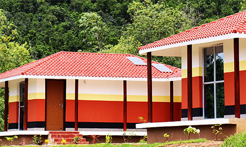Similipal Nature Camp