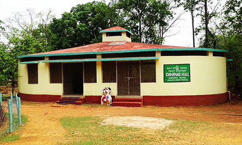 Gurguria Nature Camp